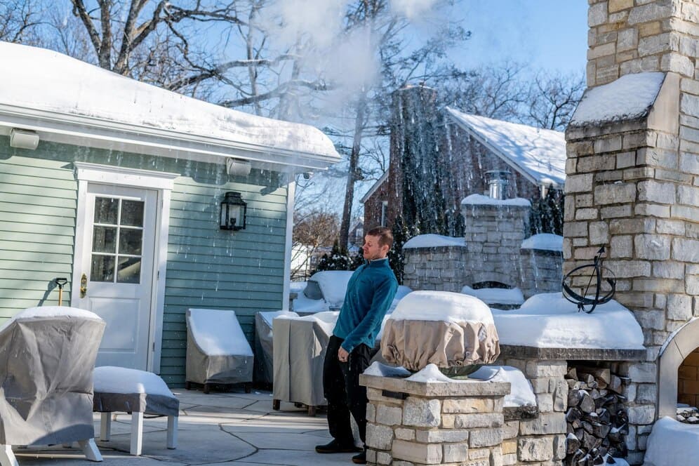 How to Prepare Your Chimney for Georgetown’s Winter Season