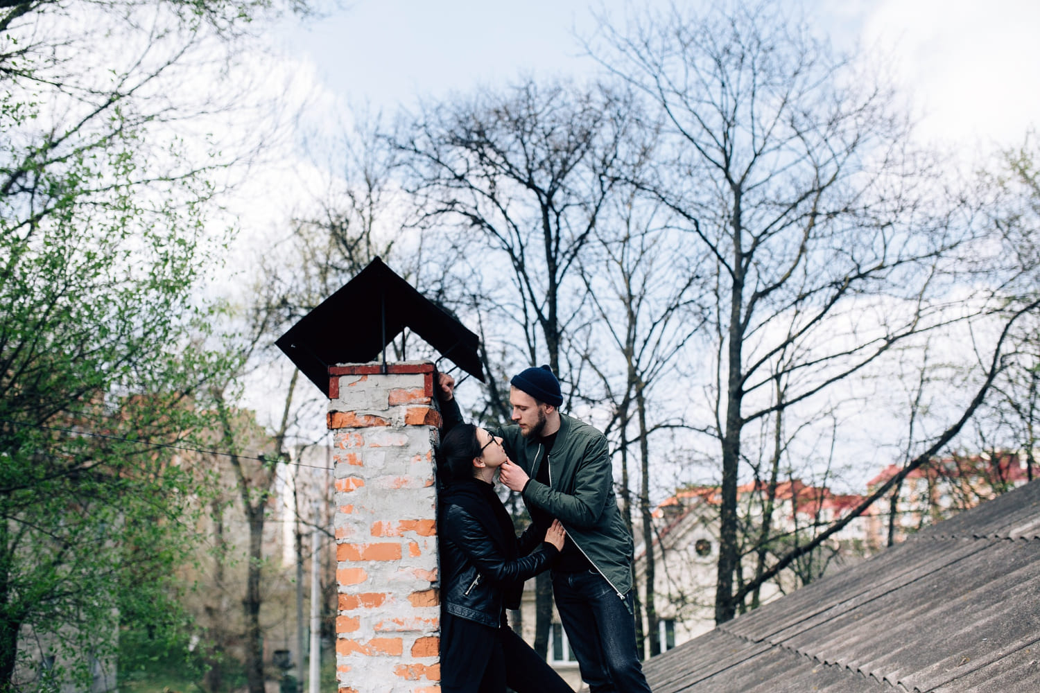 The Importance of Regular Chimney Inspections in Georgetown Homes